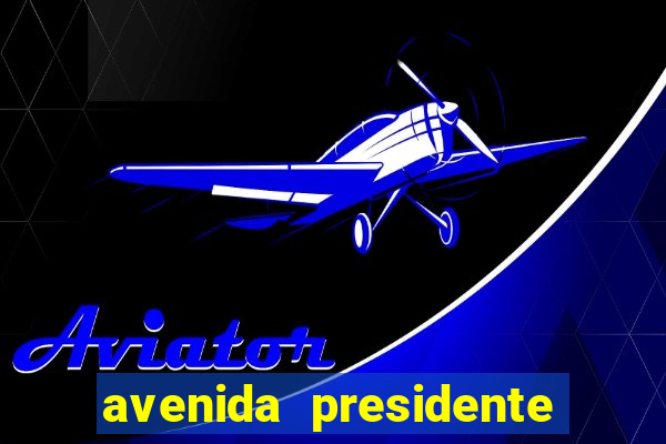 avenida presidente juscelino kubitschek 2235